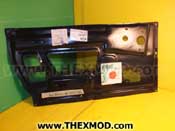 Panel Door Interior - MWC8270