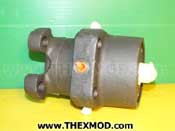 Caliper Parking Brake - AC/15/11/1202