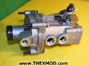 Valve Relay - Air Pressure - 4757120000 