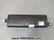 Muffler Exhaust - 271451024122