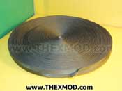 Webbing 25mm - Green 