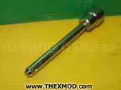 Pin - Nato -  Towing Hitch - Swivel Pin - FV33770