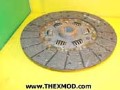 Clutch Master - RHB8019