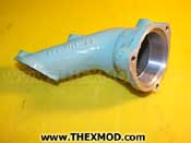 Casing Breather - 31/2in dia - CK2548