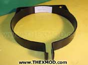 Bracket Eye Towing Rear Lifting & Towing - NRC4853