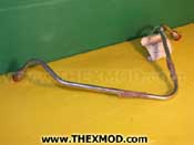 Pipe - 3/8in od - MXK 2048