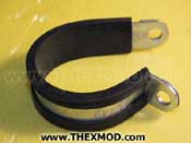 Clamp Loop Band - ACU3645