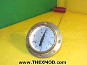 Indicator - Liquid Quantity Gauge - 10897094