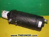 Motor - Starter - 24V - 91007804