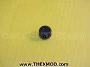 Grommet Rubber - 0.125in hole dia - BS1767
