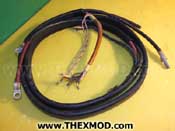 Wiring Harness -  99-422-7652