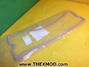 Gasket - 471mm x 141mm - 3681A021