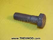 Bolt - Metric - 10mm dia - FRC7257
