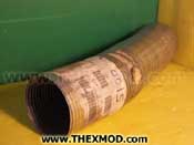 Piping Flexible - 4in id - 4 1/8in od - FL483-47