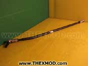 Control Rod Dozer and Tilt - 6T2716