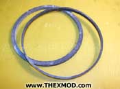 Seal - Piston Head - 5J4993