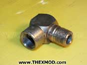 Elbow Pipe - 0032143