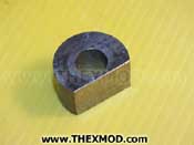 Spacer Sleeve - 13/32in id - 1in od - BWZ5050/1