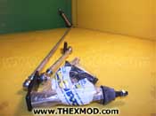 Linkage Windscreen Wiper - B-48138