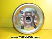 Housing Transmission Brake - 15735784