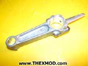 Rod Connecting - 47 067 09