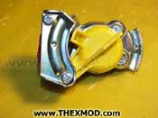 Coupling Half - Quick Disconnect - 81512206098