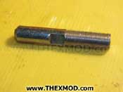 Push Rod - Overrun Brake - 5/8in- B6543A, ATB6543A