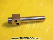 Pin - 70mm Long x 16mm Sq - AB/01/15/01003