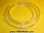 Tubing PVC - 1.675m x 1/4in id - 3/8in - 647/02117