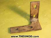 Bracket - Radiator Retaining - 1W9307
