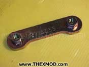 Srap - 3/8in Nuts - 2W0554