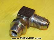 Elbow -Tube to Boss - 8K0968
