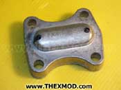 Retainer - 8J6913