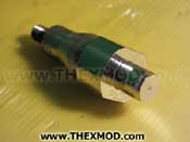 Turret Pin - GMD-75841