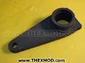 Remove Control Short Steering - FV500117