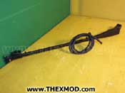 Arm Windscreen Wiper - 450mm Long - M610TJ18