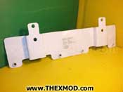 Plate Support  - Seat Belt Mod Kit  - FV2249173