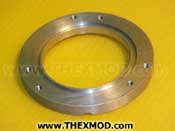 Clamp Receiver Infrared - 61.47mm od - 2P200132