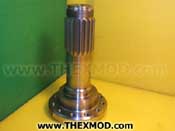 Coupling Shaft - Transfer Drive - FV451270, CK1727