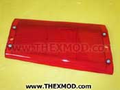 Lens Light Rear - AEU1522 - RTC5295 - E30869E