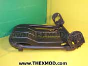 Frame Cushion - FBU6676