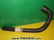 Hose - Top Radiator Hose - NRC6404