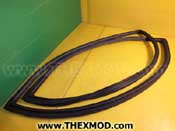 Seal - Windscreen - 926/05512