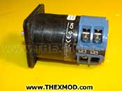 Switch Rotary - 660v ac - 40a - C268AW541E