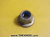 Nut - 10 x 1.5 - LYH100500