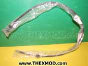 Cable - Accelerator Cable - NTC9360