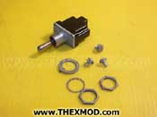 Switch Toggle - 1TL1-7