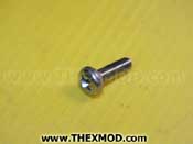 Screw - M4 x 0.7mm - 12mm Long- BS4183, 92 699 987