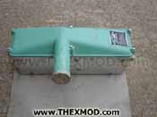 Filter - Air - Oil Bath Type