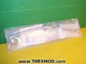 Hose - 32cm Long - 3mm id - 6000psi - FAP 531-C032